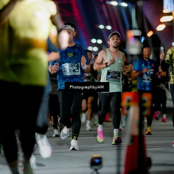 Runner Photo 6219378