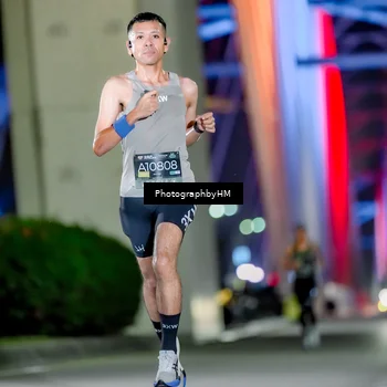 Runner Photo 6219379