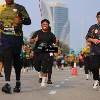 Runner Photo 6219383
