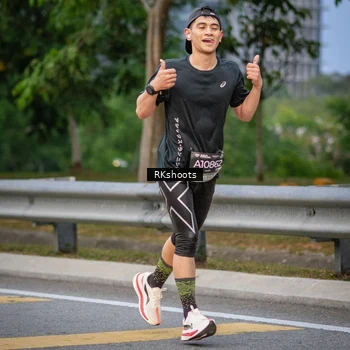 Runner Photo 6219384