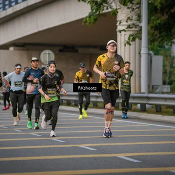 Runner Photo 6219385
