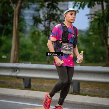 Runner Photo 6219395