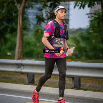 Runner Photo 6219397