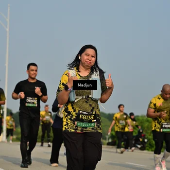 Runner Photo 6219398