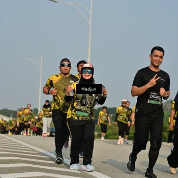 Runner Photo 6219399