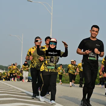 Runner Photo 6219401