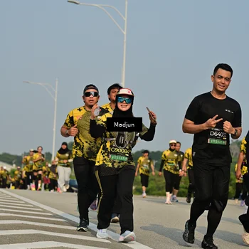 Runner Photo 6219404
