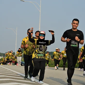 Runner Photo 6219405