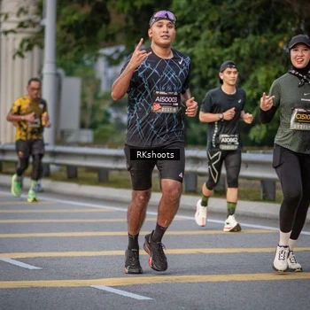 Runner Photo 6219407