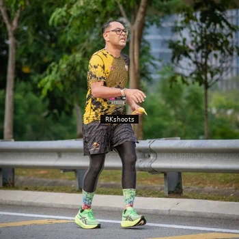 Runner Photo 6219414