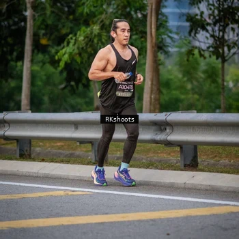 Runner Photo 6219420