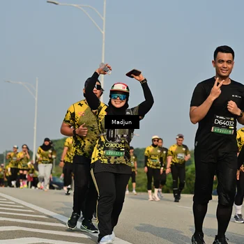 Runner Photo 6219424