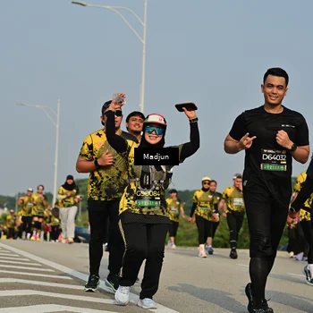 Runner Photo 6219427