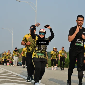 Runner Photo 6219431