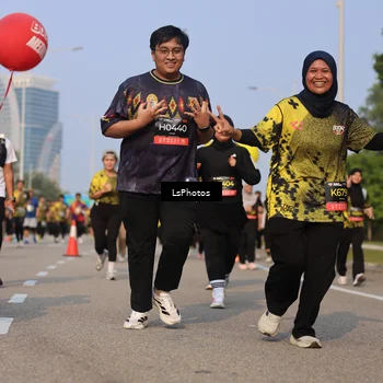 Runner Photo 6219432