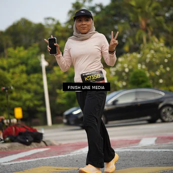 Runner Photo 6219444