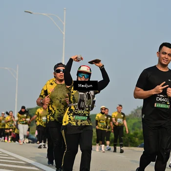 Runner Photo 6219450