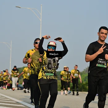 Runner Photo 6219451