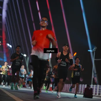 Runner Photo 6219453