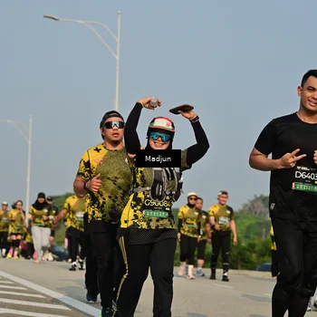 Runner Photo 6219456