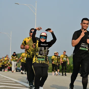Runner Photo 6219460