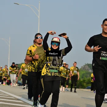 Runner Photo 6219462