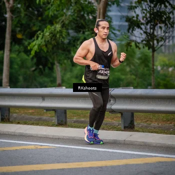 Runner Photo 6219468
