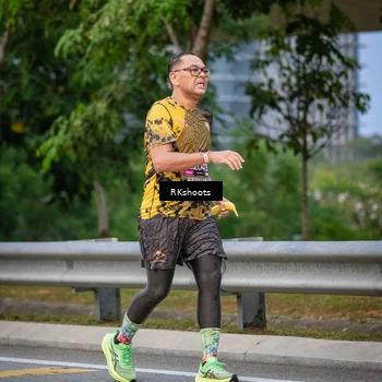 Runner Photo 6219474