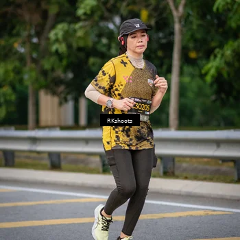 Runner Photo 6219479