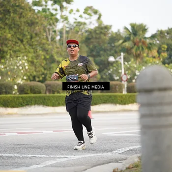 Runner Photo 6219499