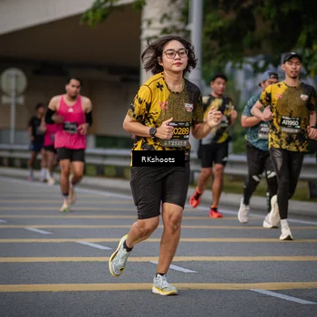 Runner Photo 6219501