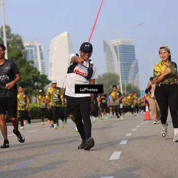 Runner Photo 6219507
