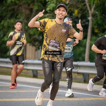 Runner Photo 6219509