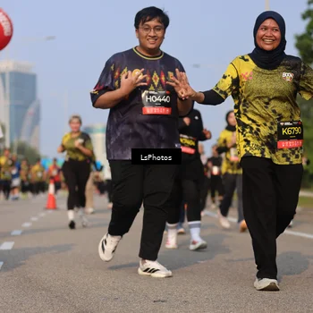 Runner Photo 6219517