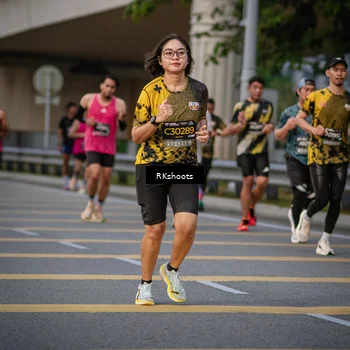 Runner Photo 6219522