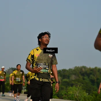 Runner Photo 6219531