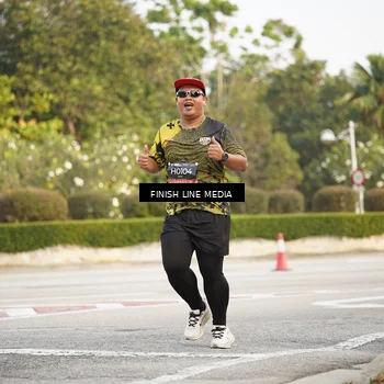 Runner Photo 6219535