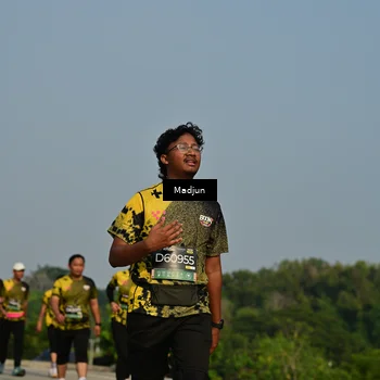 Runner Photo 6219541