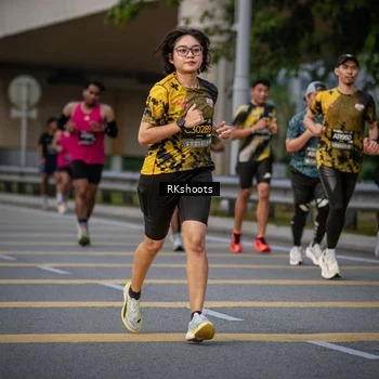 Runner Photo 6219542