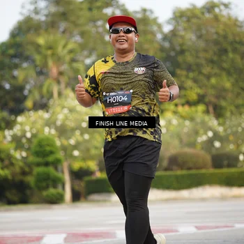 Runner Photo 6219549