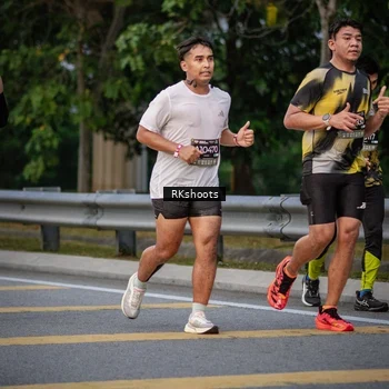 Runner Photo 6219552