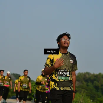 Runner Photo 6219560
