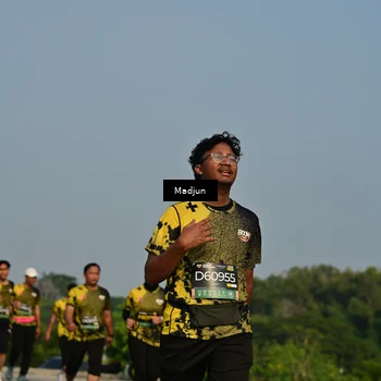 Runner Photo 6219563