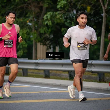 Runner Photo 6219565