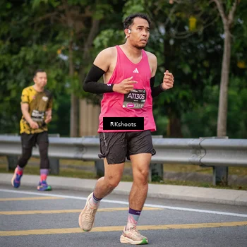 Runner Photo 6219569