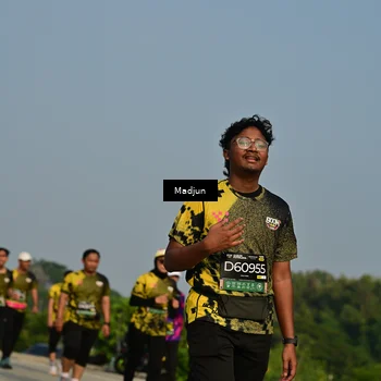 Runner Photo 6219570