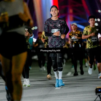 Runner Photo 6219598