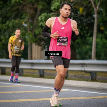 Runner Photo 6219599