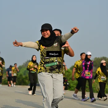 Runner Photo 6219603