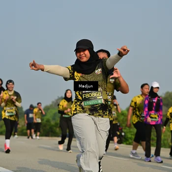 Runner Photo 6219613